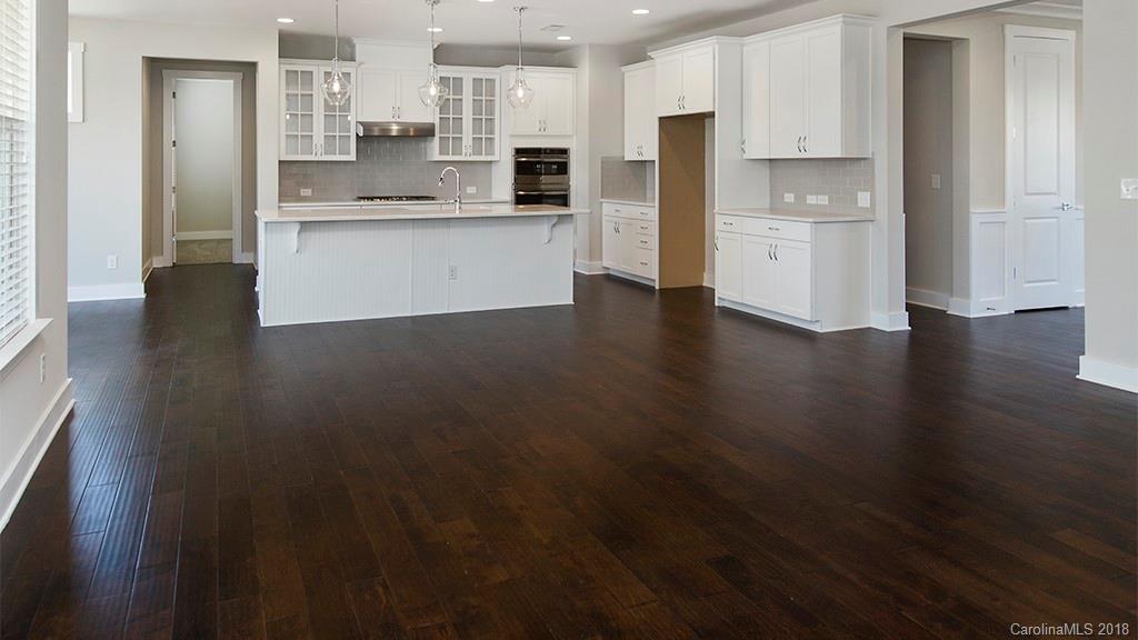 Bent Creek - Residential