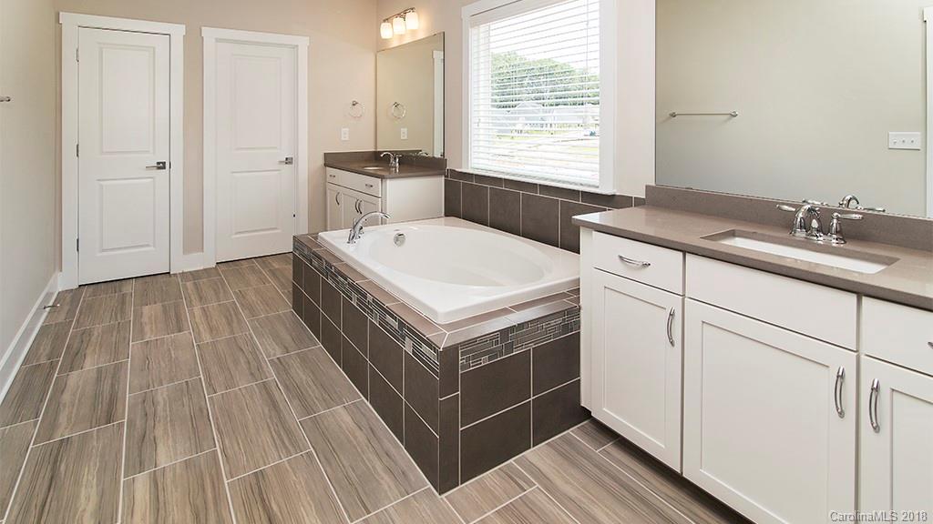 Bent Creek - Residential