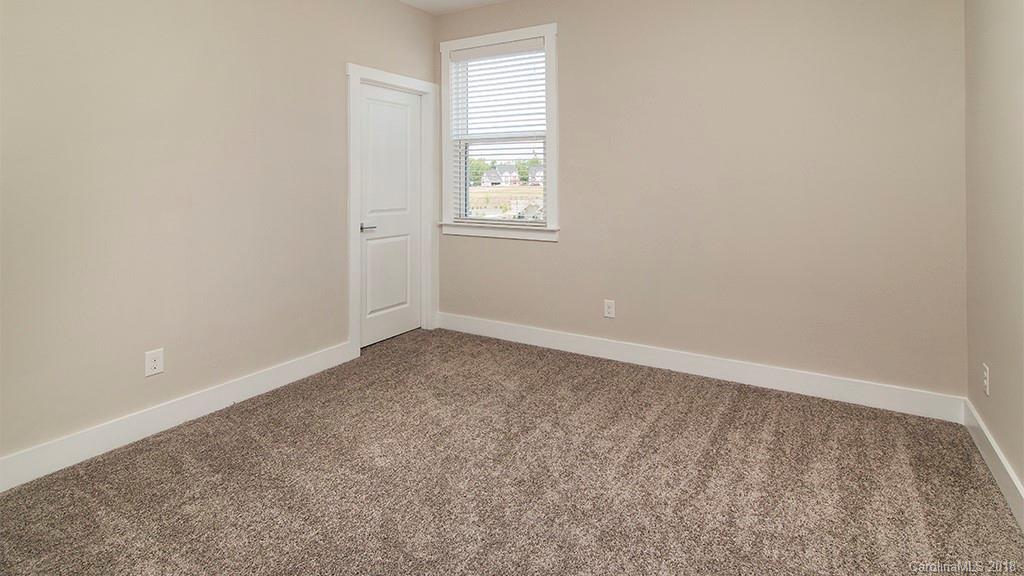 Bent Creek - Residential