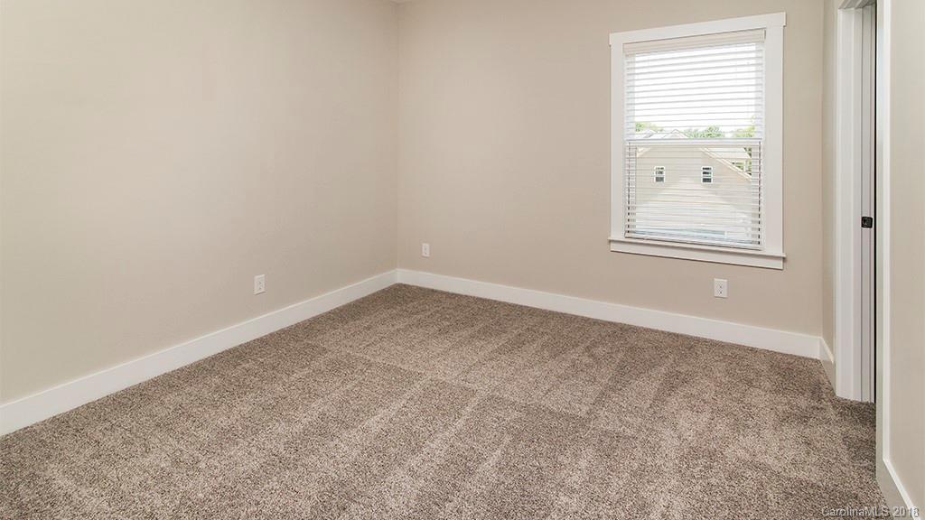 Bent Creek - Residential