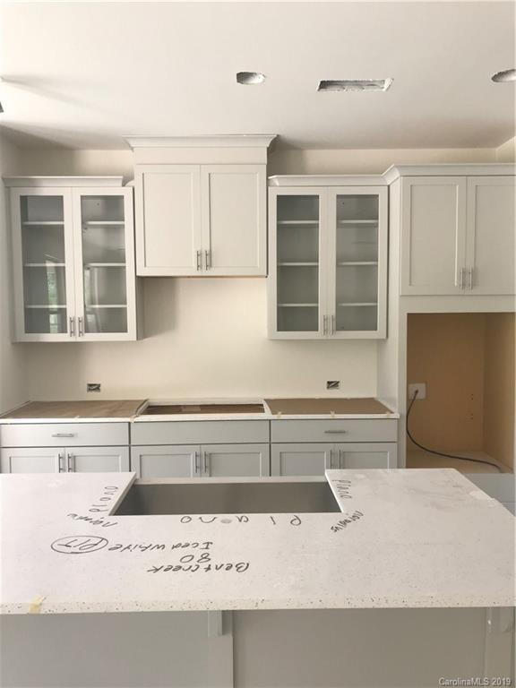 Bent Creek - Residential