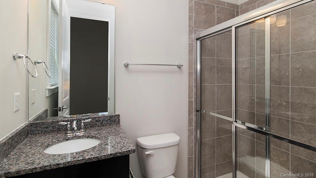 Bent Creek - Residential