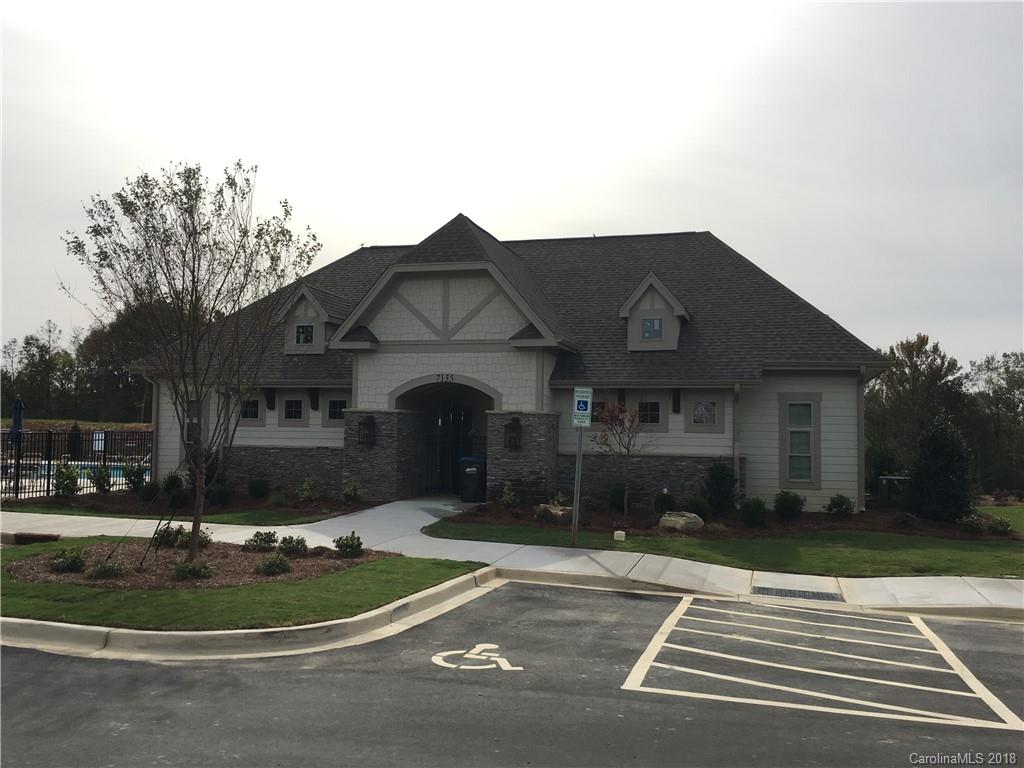 Bent Creek - Residential