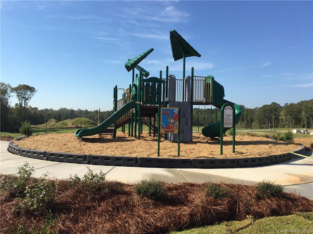 Bent Creek - Residential