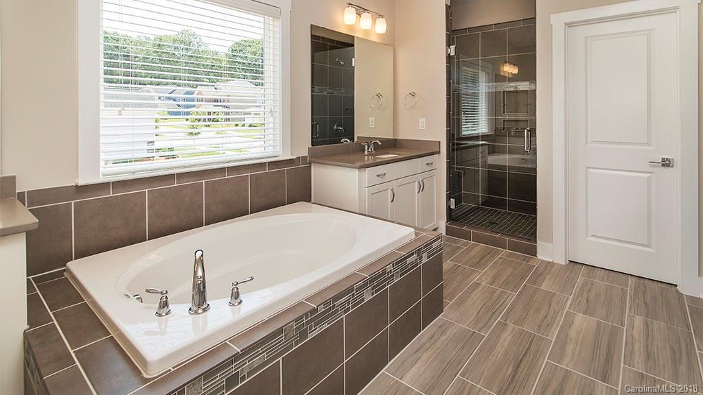 Bent Creek - Residential