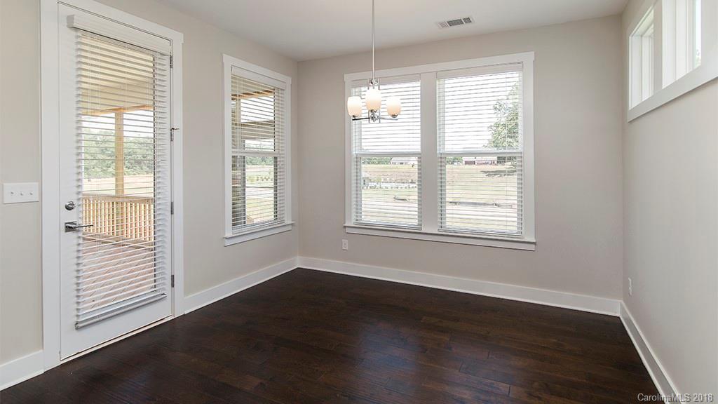 Bent Creek - Residential