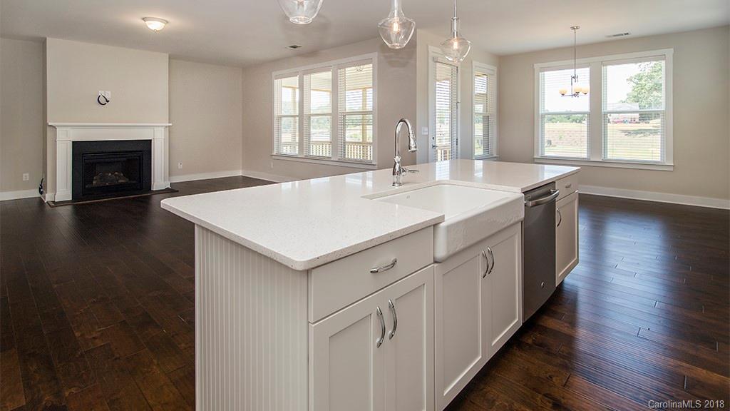 Bent Creek - Residential