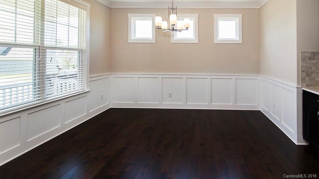 Bent Creek - Residential