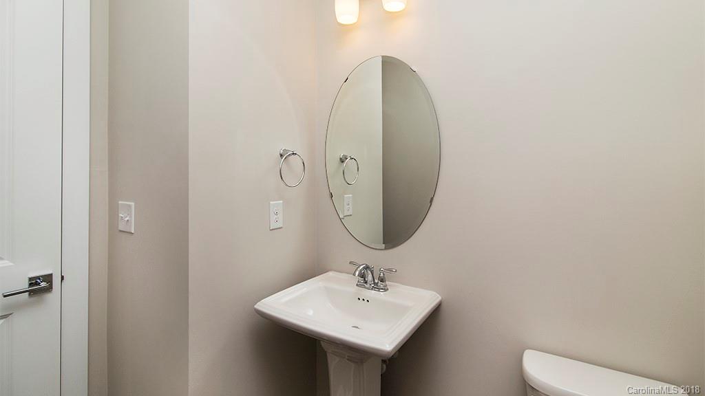 Bent Creek - Residential