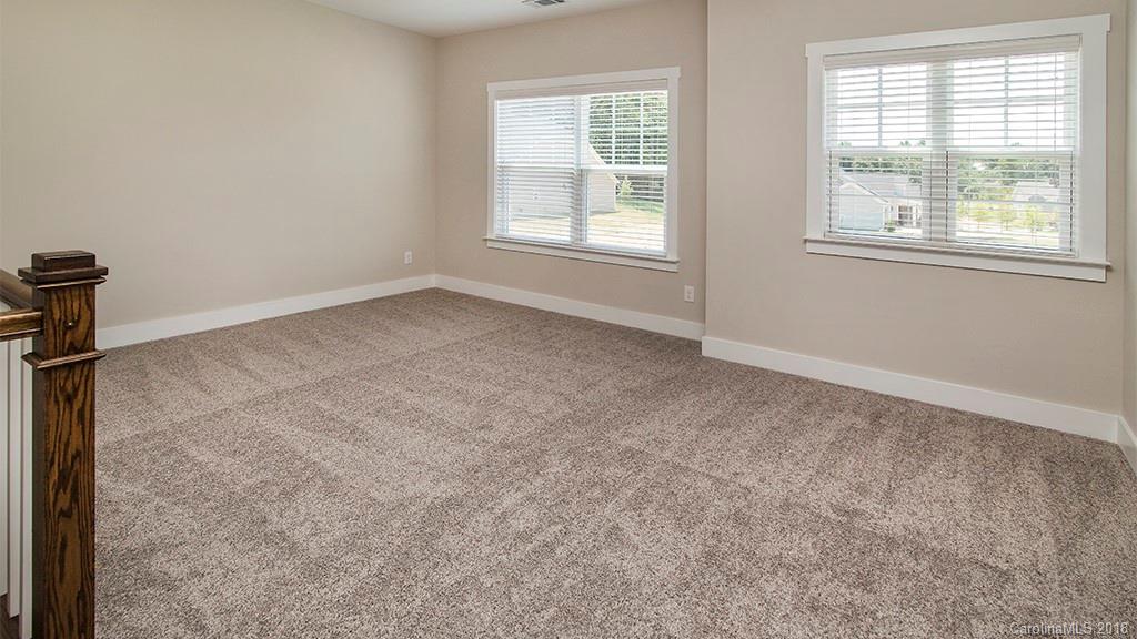 Bent Creek - Residential