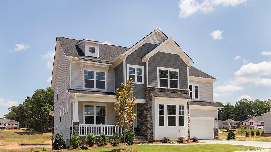 Bent Creek - Residential