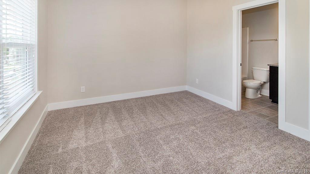 Bent Creek - Residential