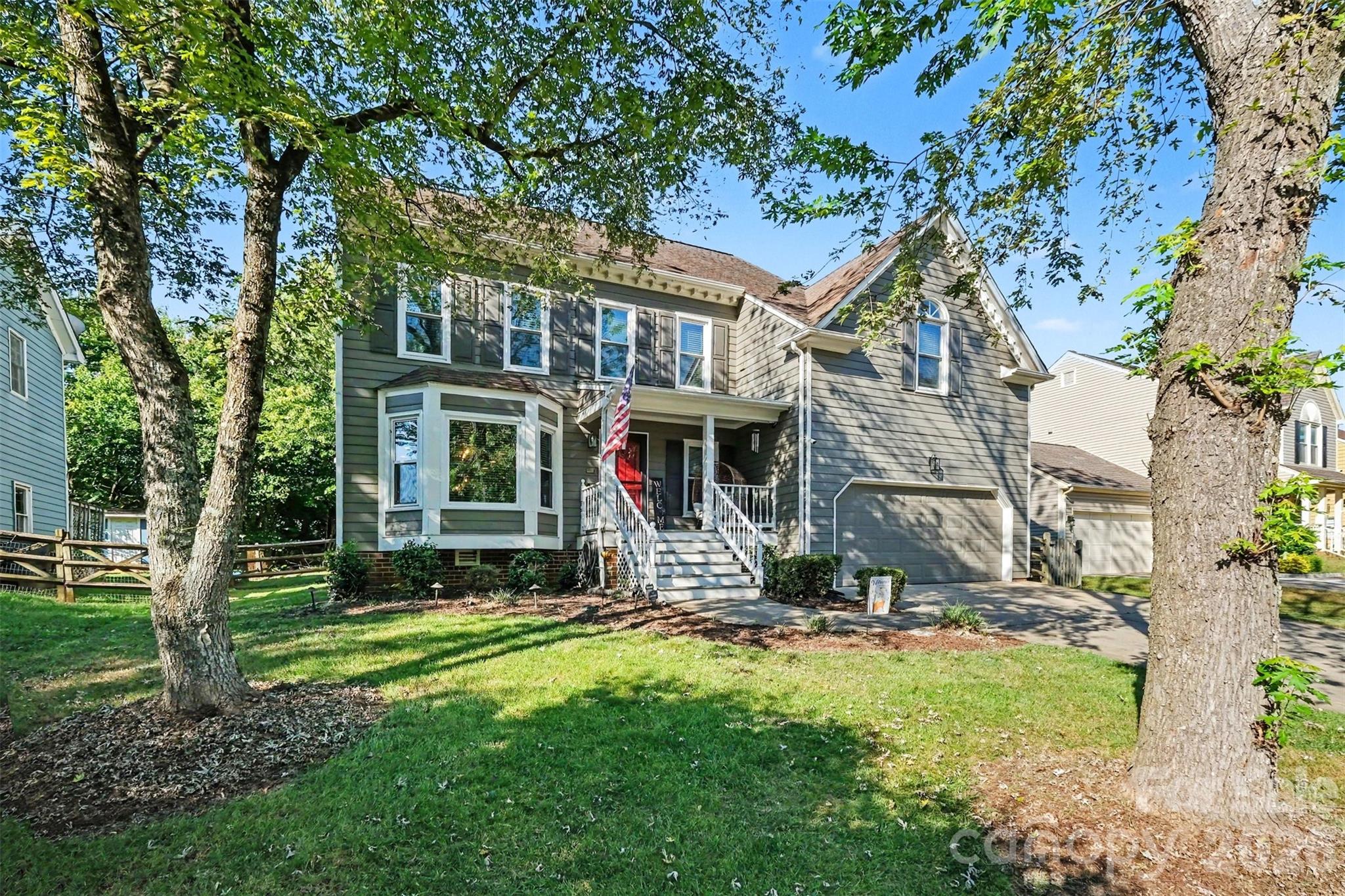 9433 Harris Glen Drive