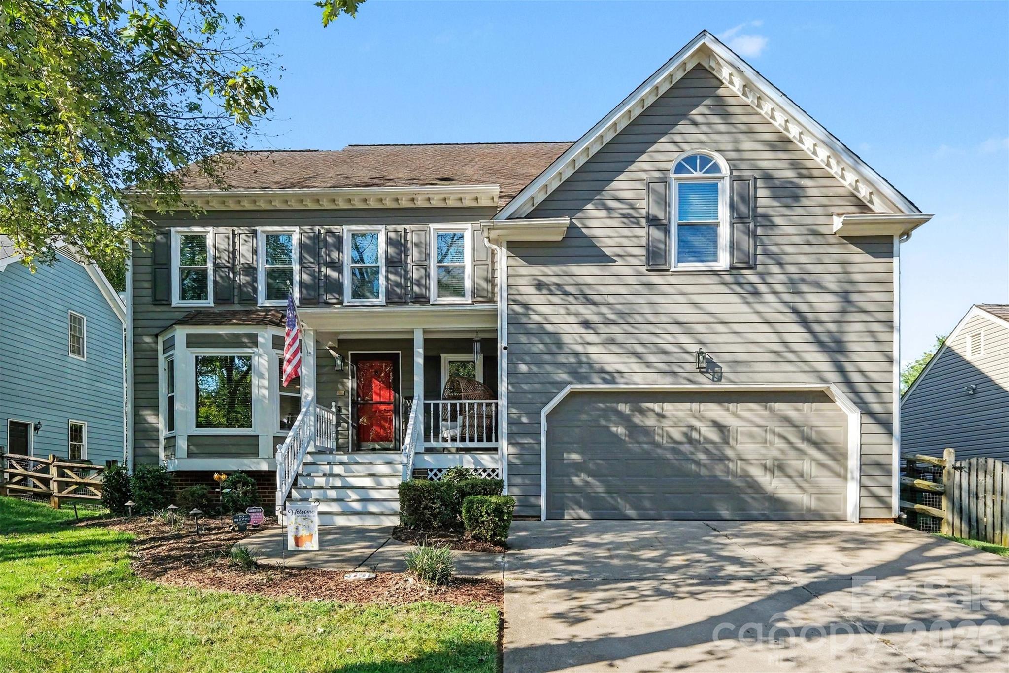 9433 Harris Glen Drive