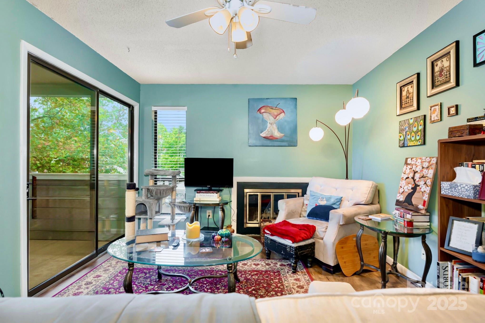 3215 Heathstead Place