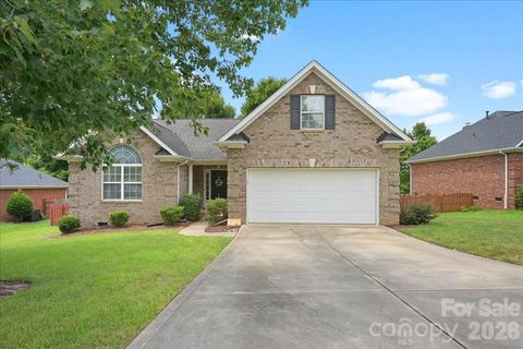 Photo of 3237 Midland Road, Midland, NC 28107 (MLS # 4397243)