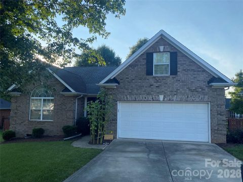 Photo of 3237 Midland Road, Midland, NC 28107 (MLS # 4397243)
