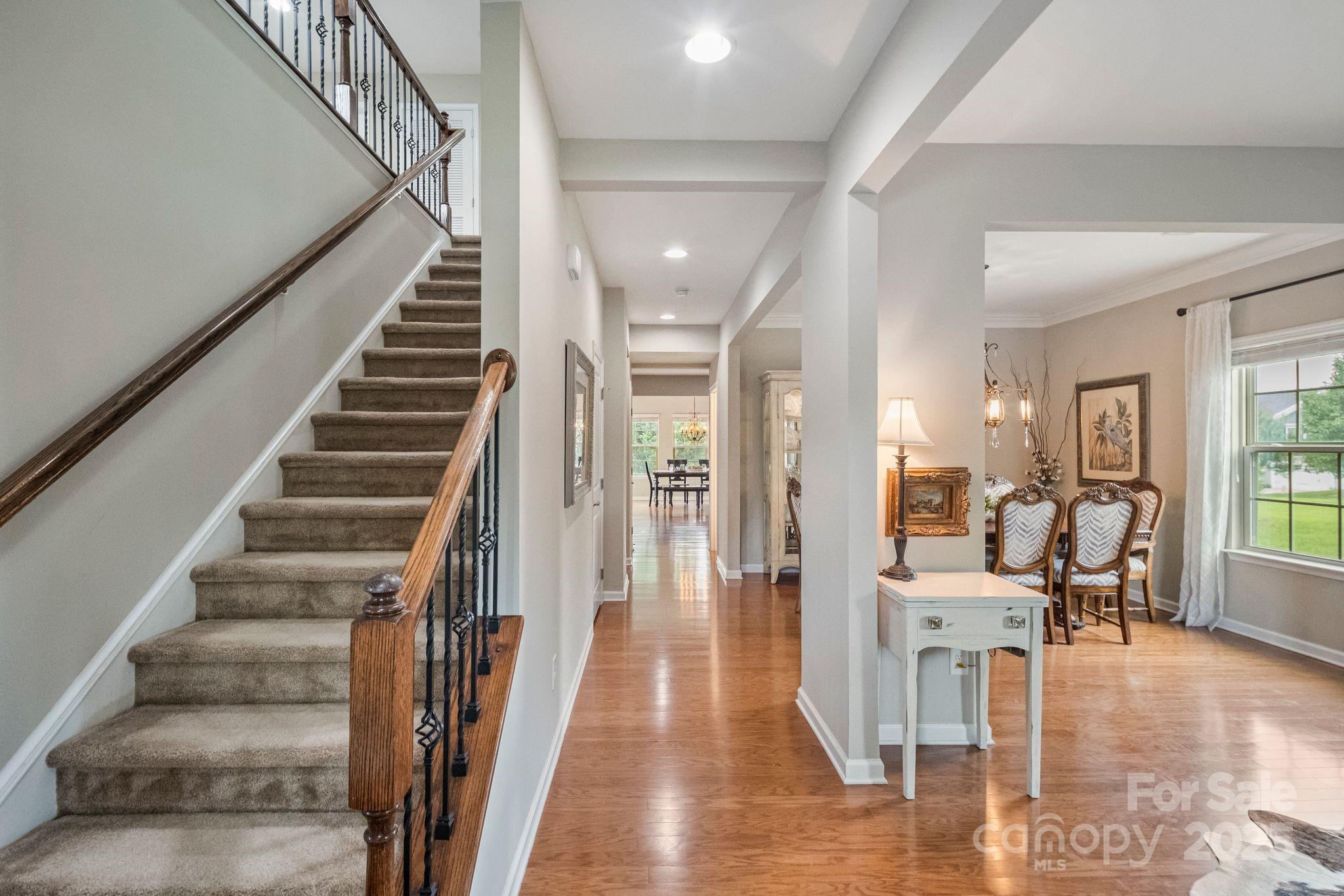 Rosemont - Residential