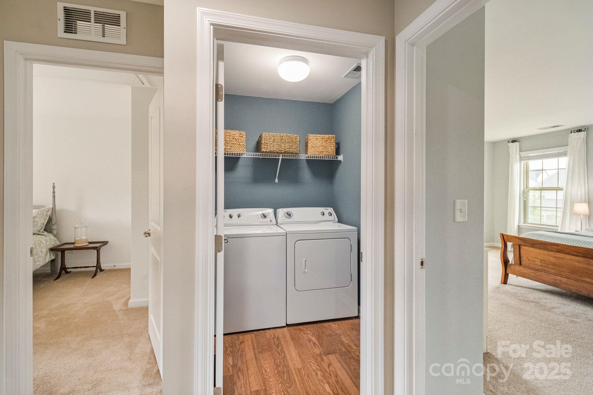 Rosemont - Residential