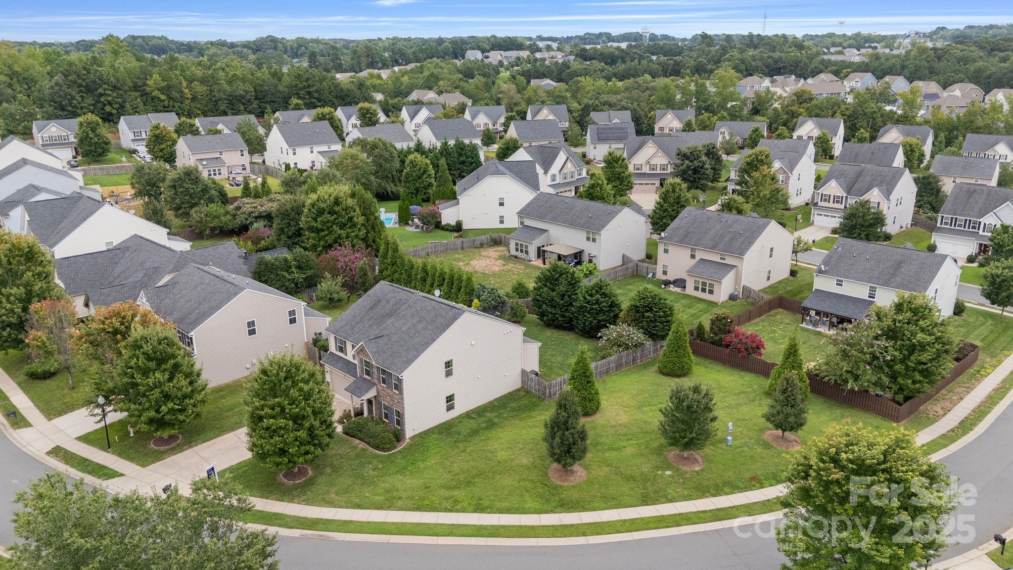 Rosemont - Residential