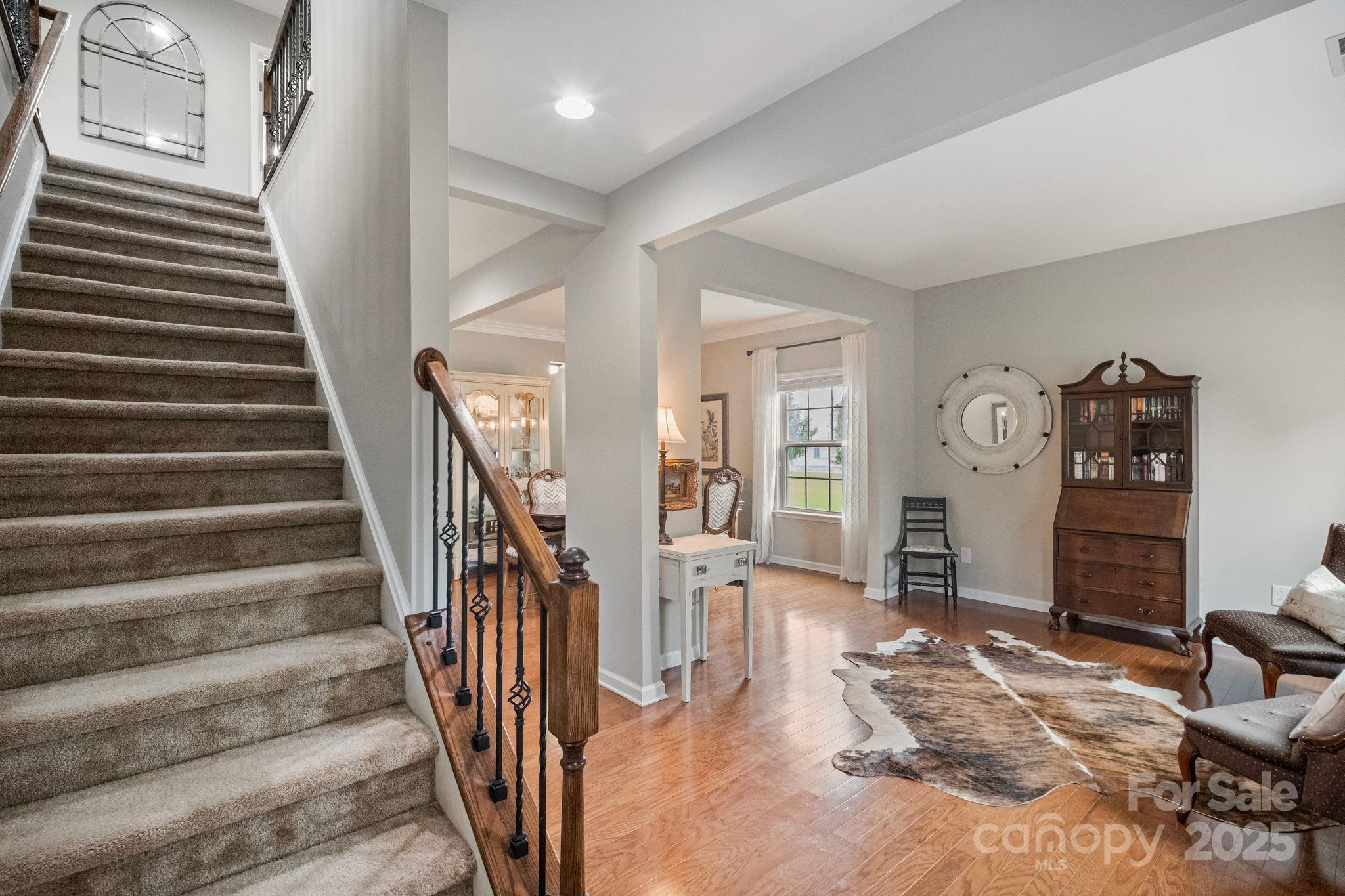 Rosemont - Residential