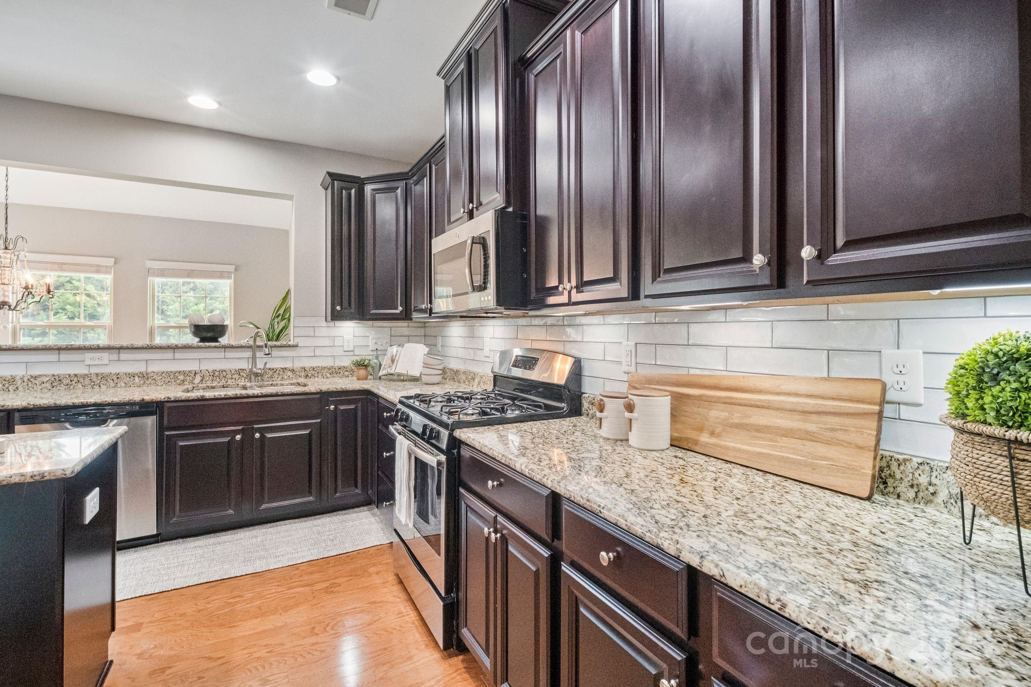 Rosemont - Residential