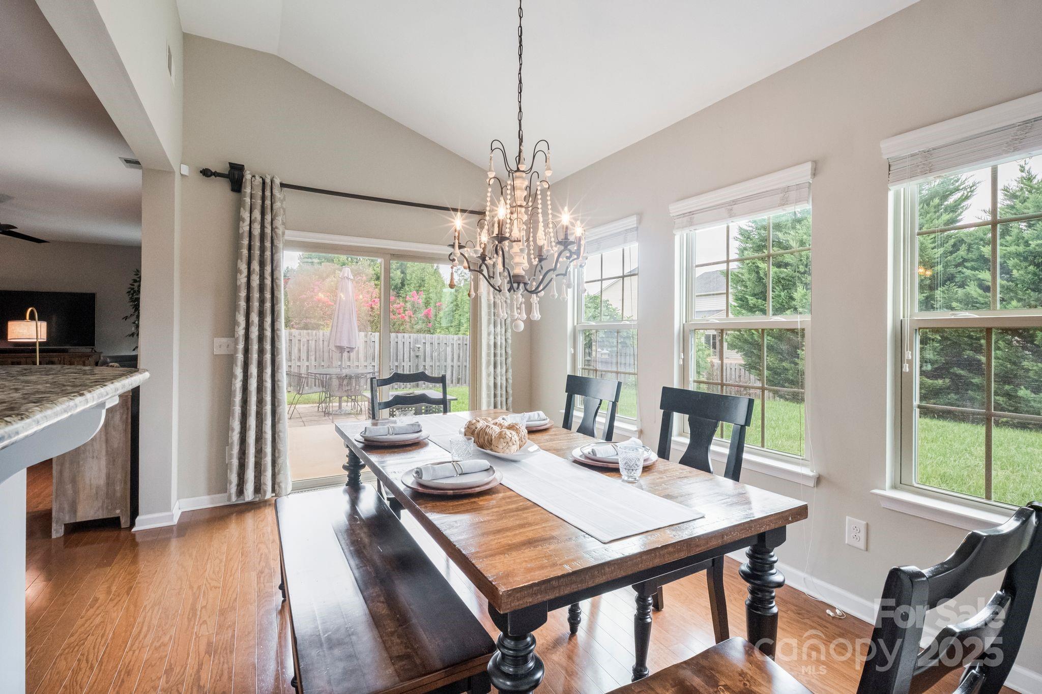 Rosemont - Residential