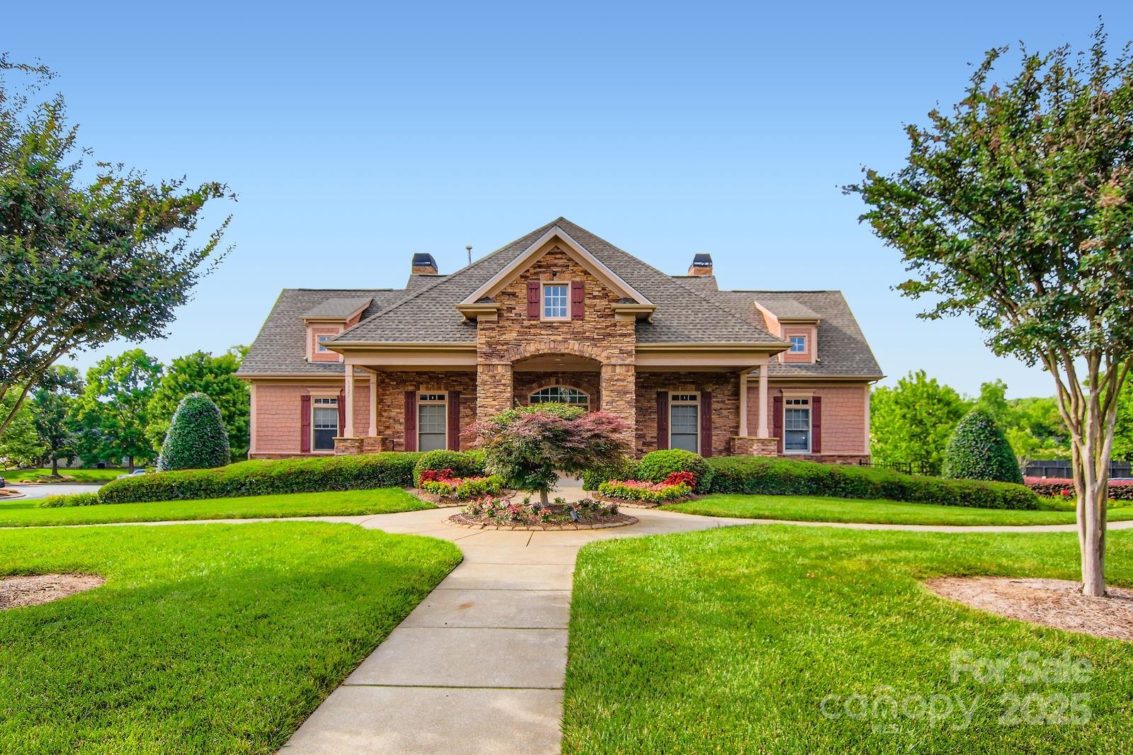 Rosemont - Residential