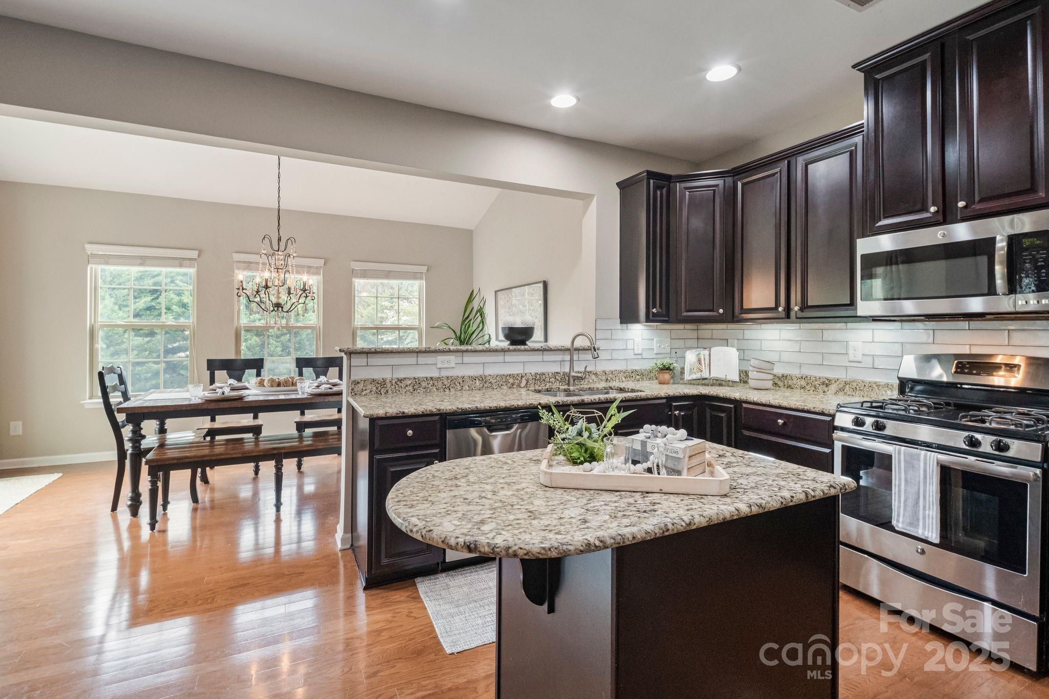 Rosemont - Residential