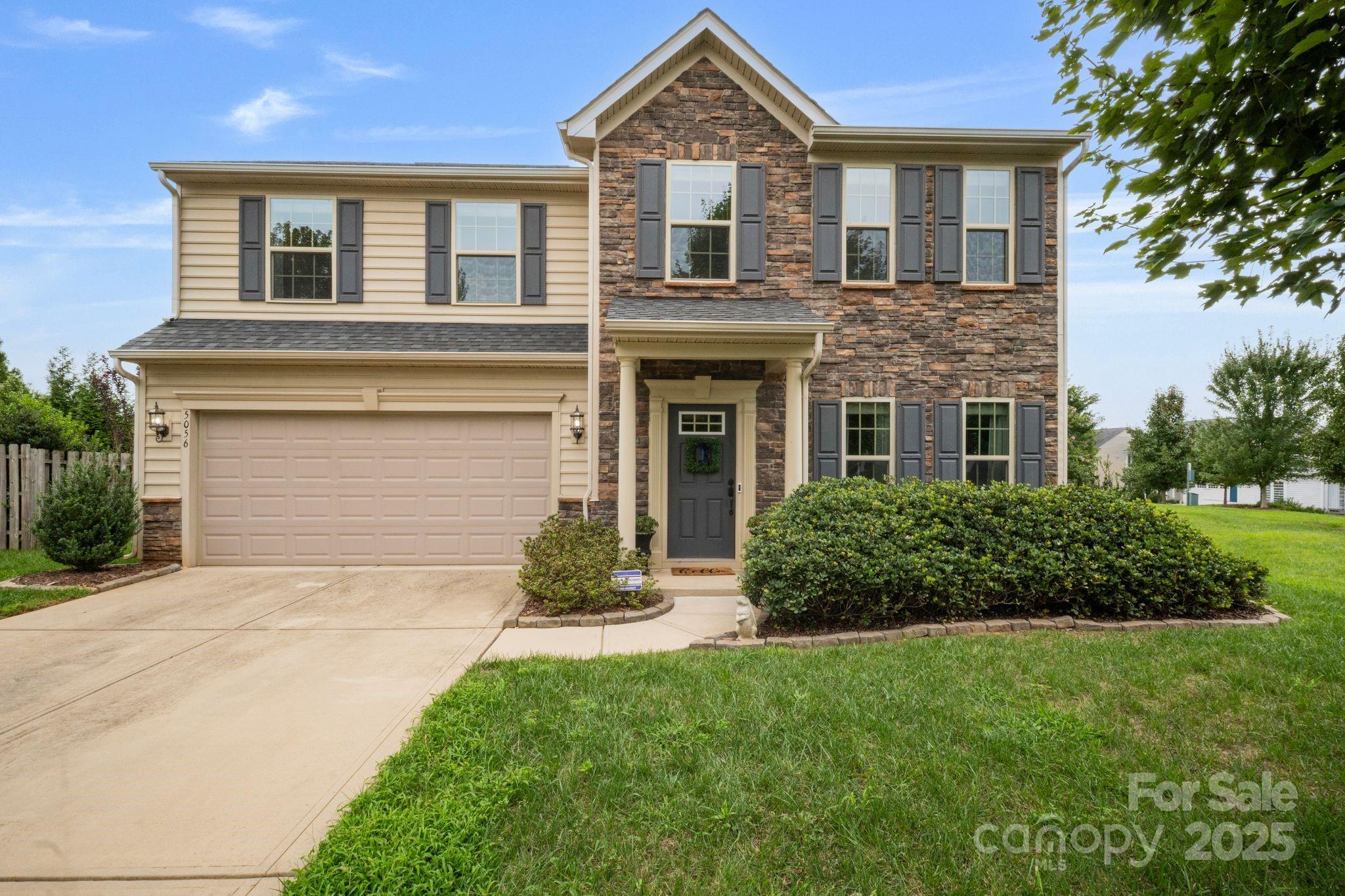 Rosemont - Residential