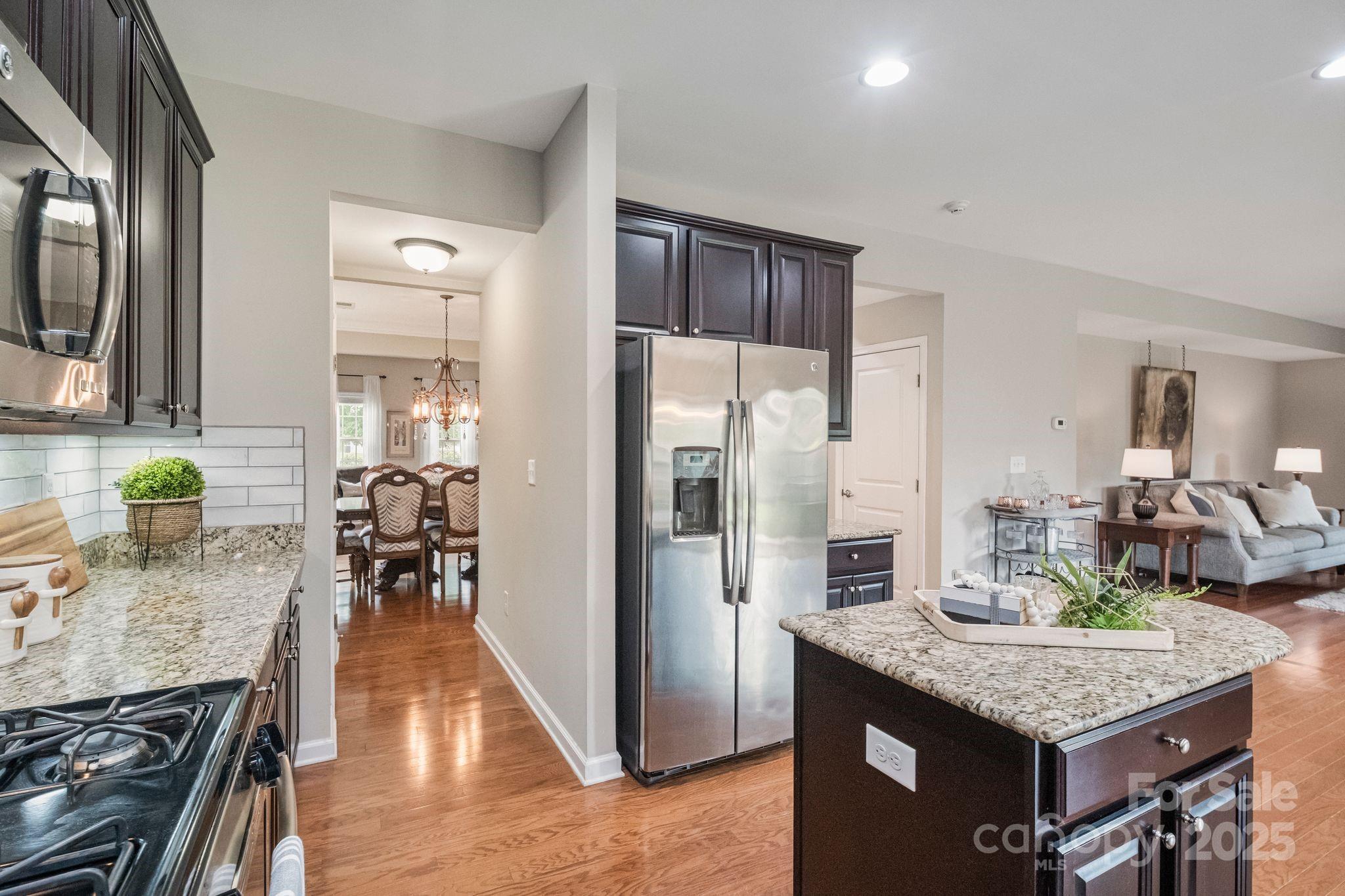 Rosemont - Residential