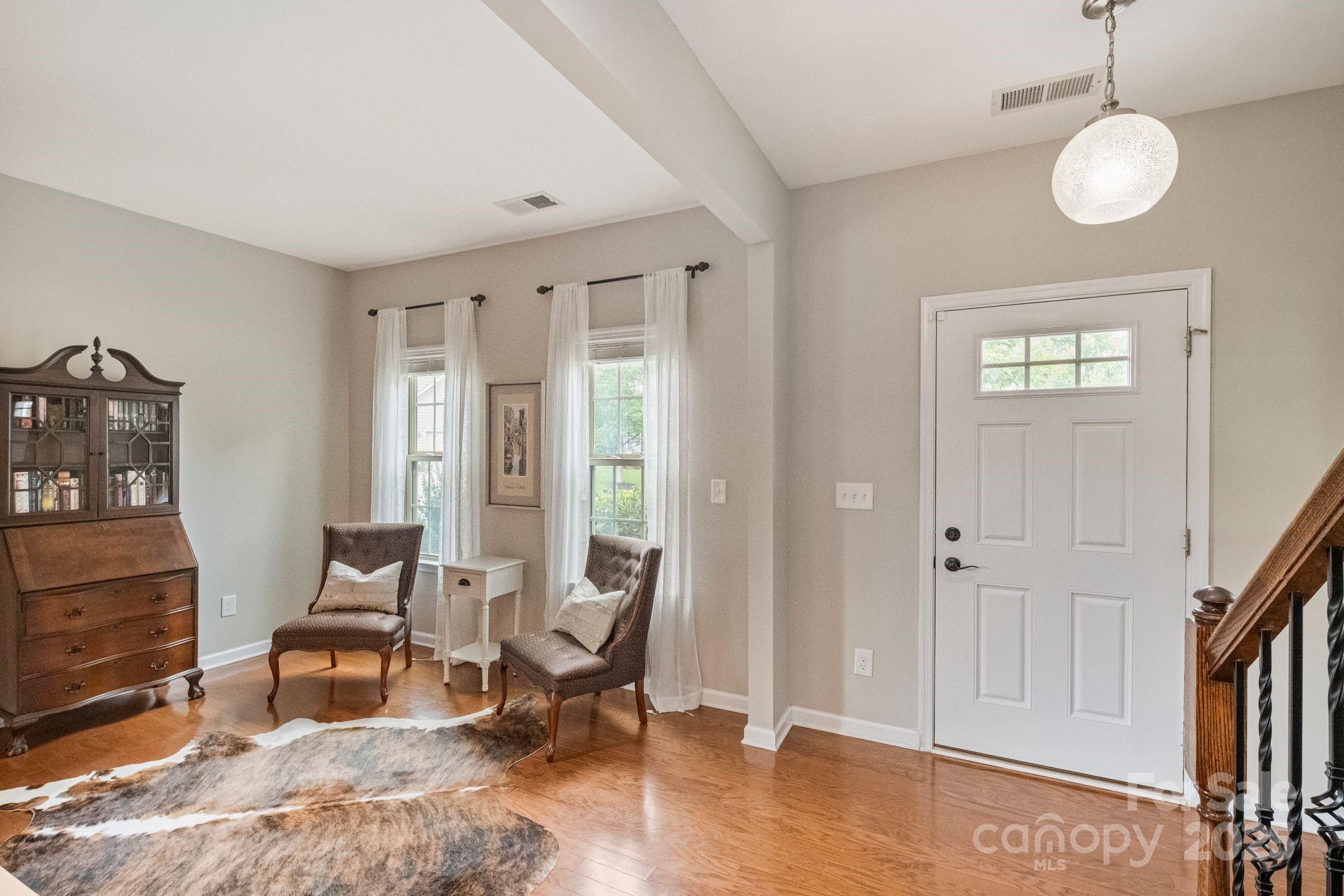 Rosemont - Residential