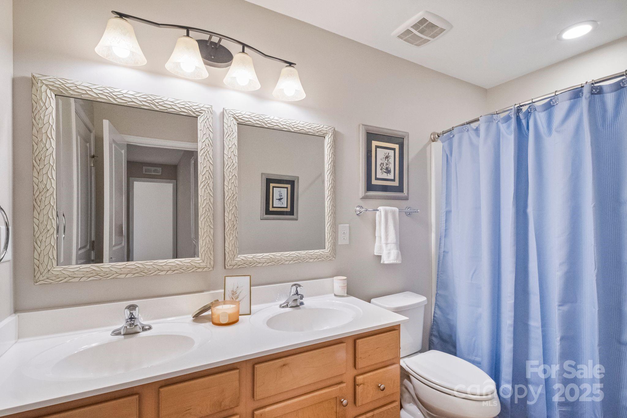 Rosemont - Residential