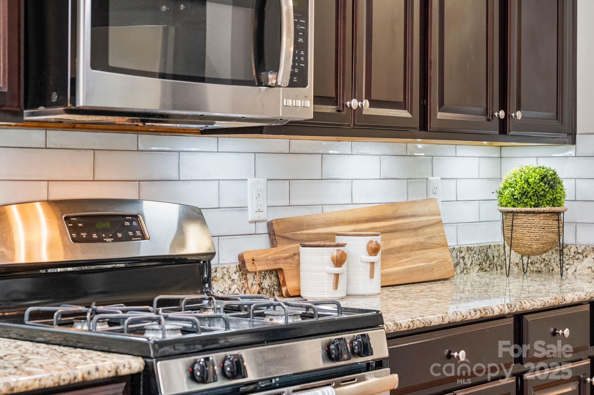 Rosemont - Residential