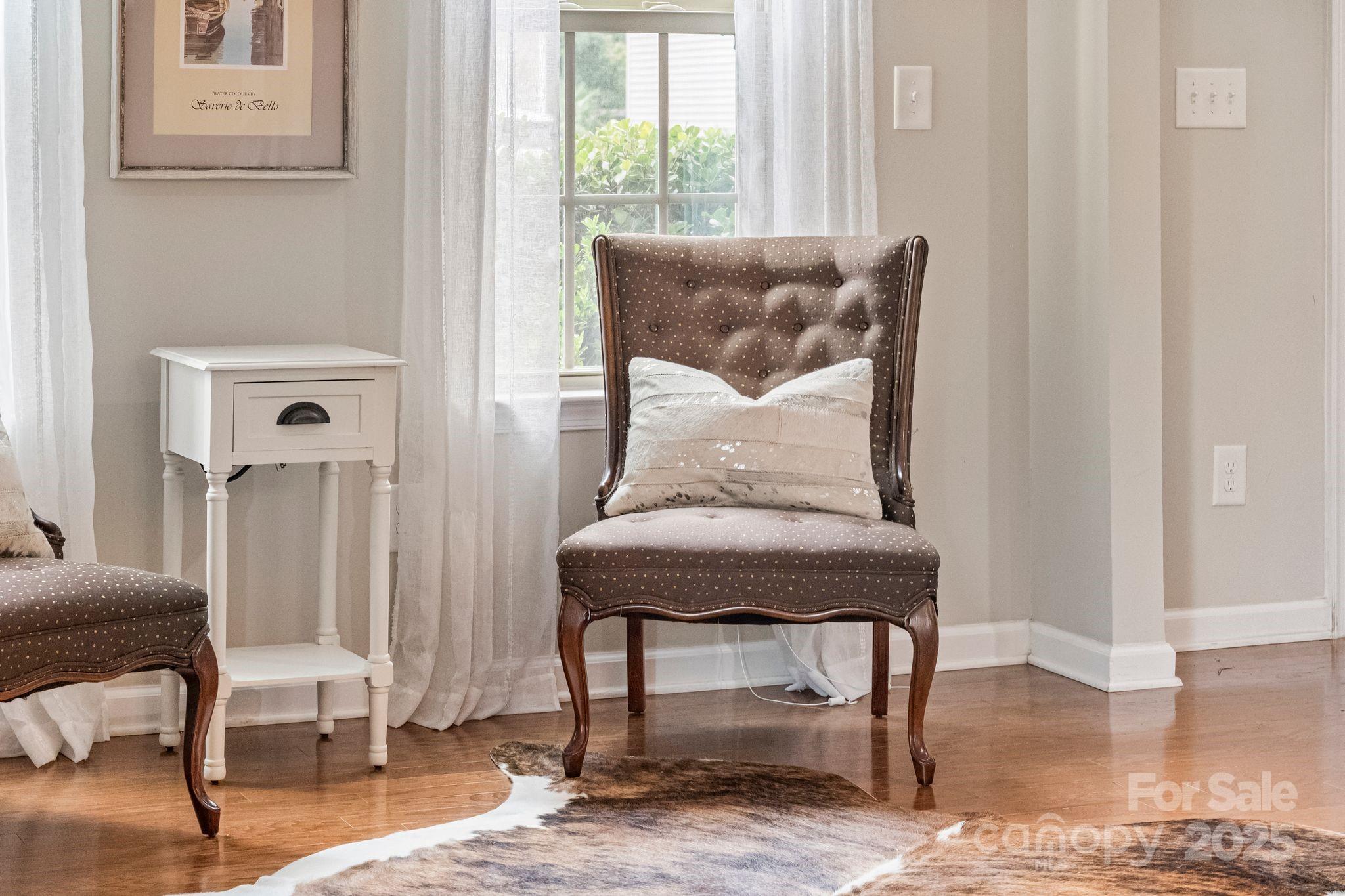 Rosemont - Residential