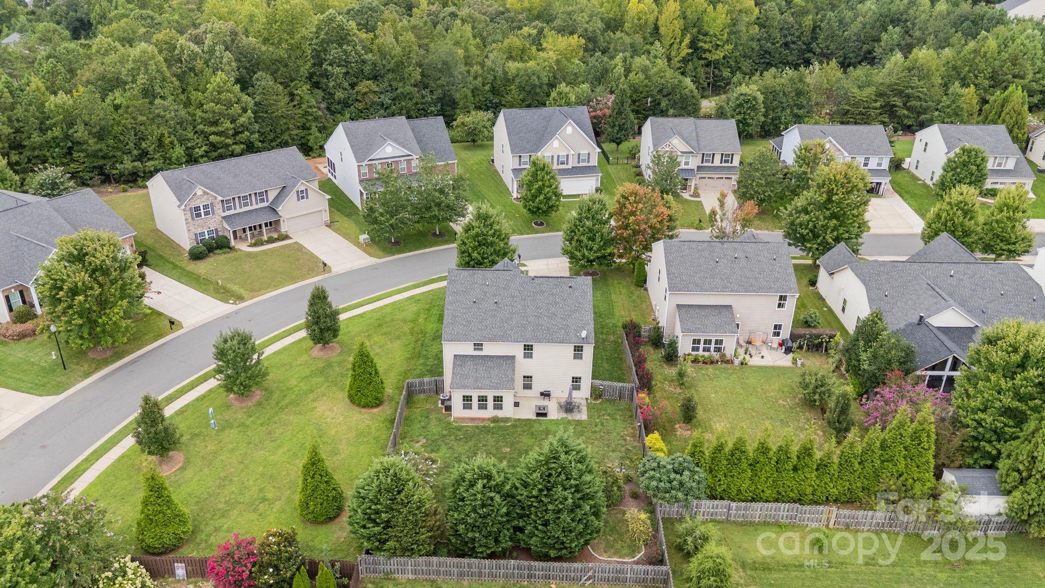 Rosemont - Residential