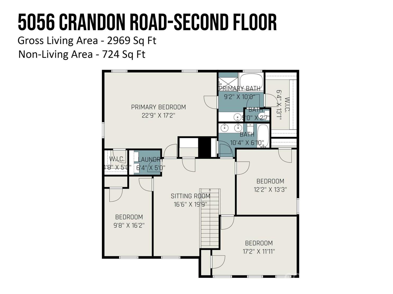 Rosemont - Residential