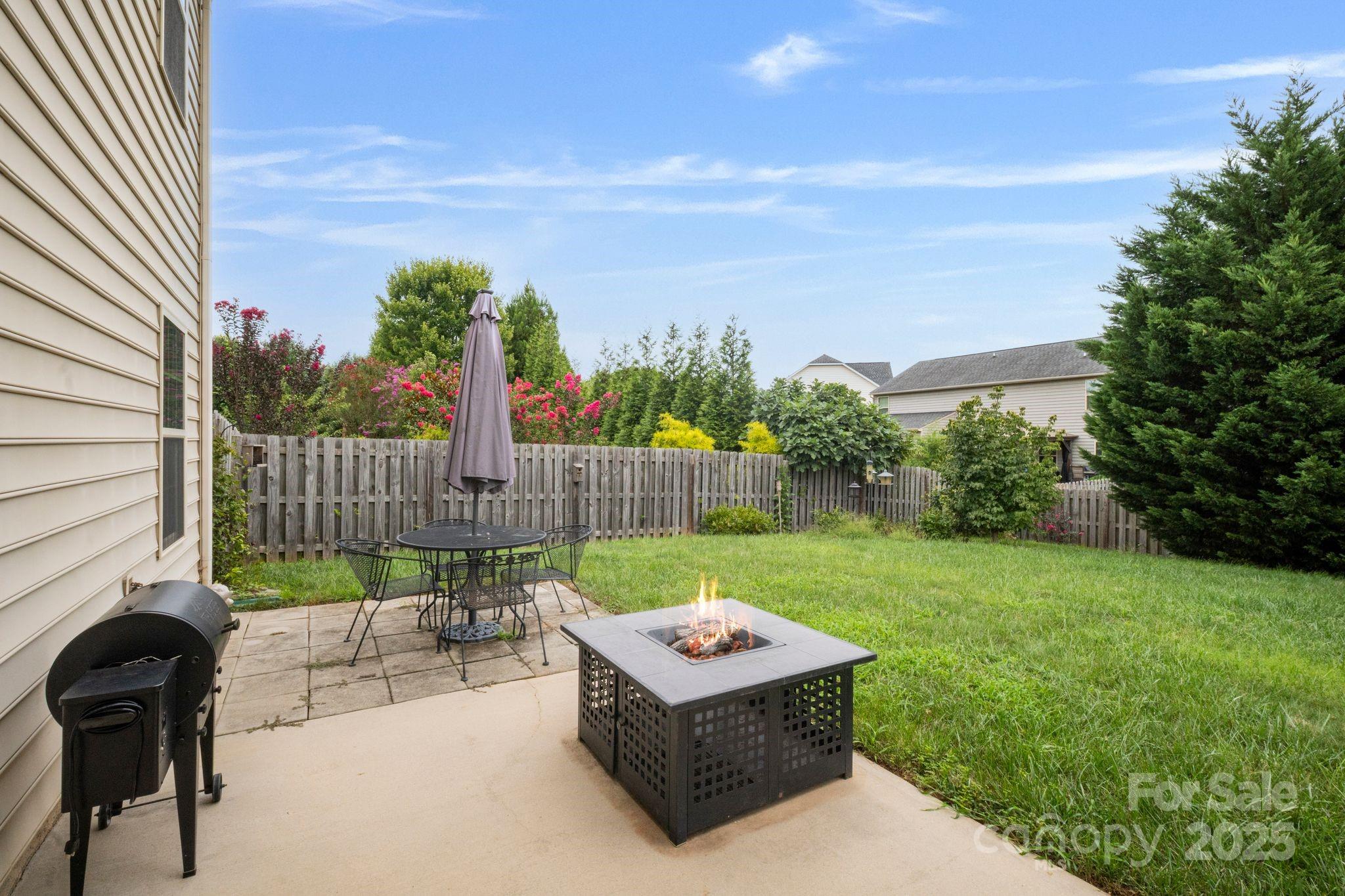 Rosemont - Residential