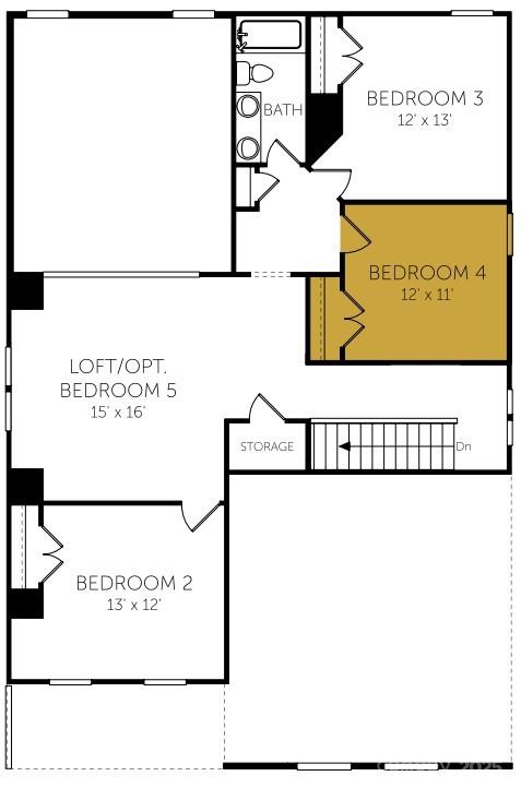 143 Ella Claire Drive