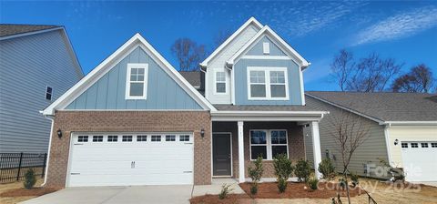 143 Ella Claire Drive York SC 29745