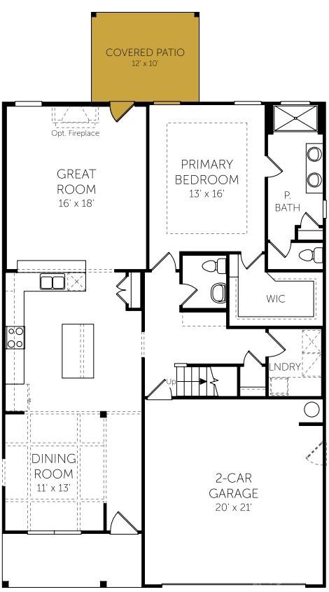 143 Ella Claire Drive
