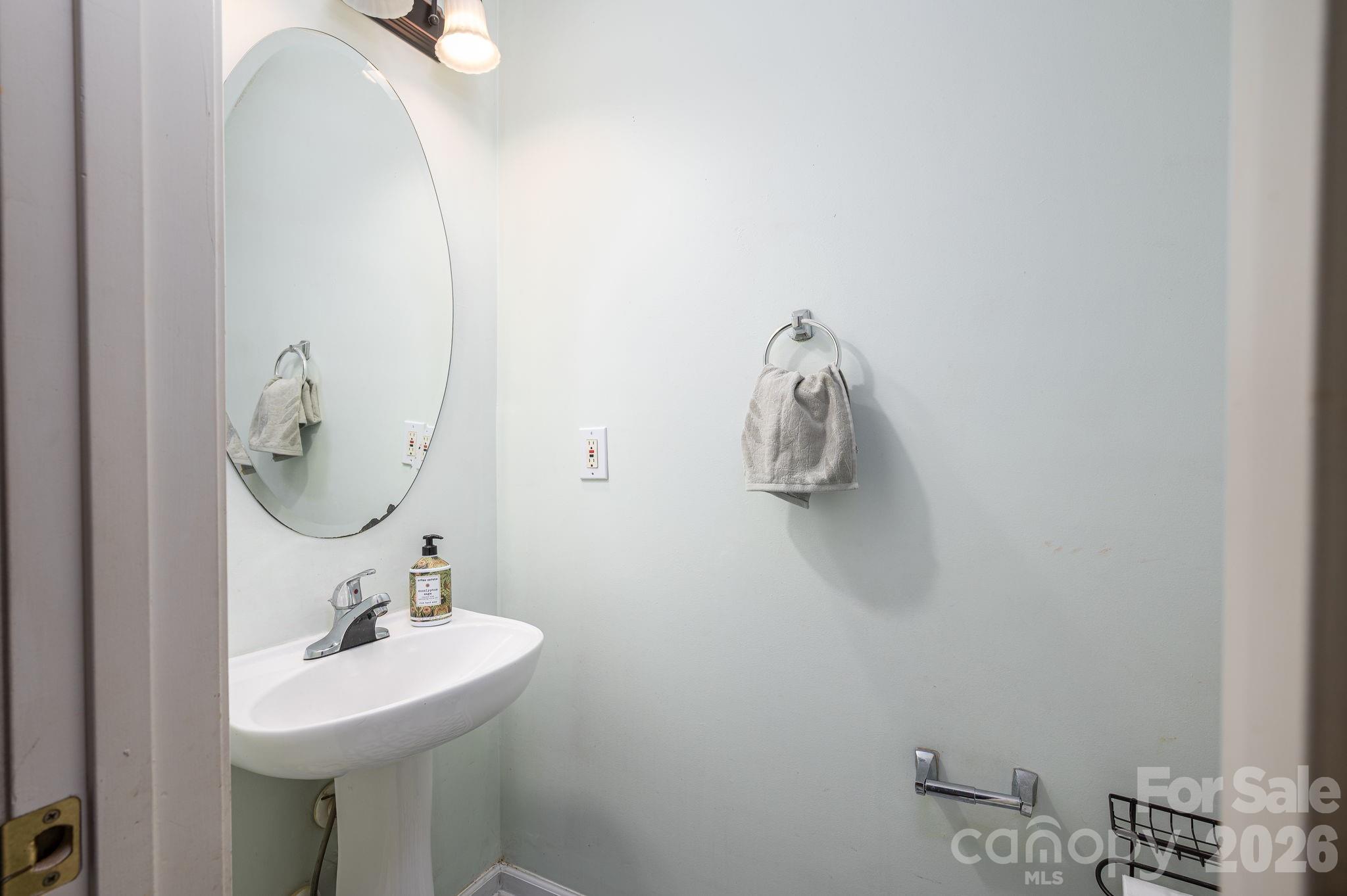 Forest Oaks - Residential