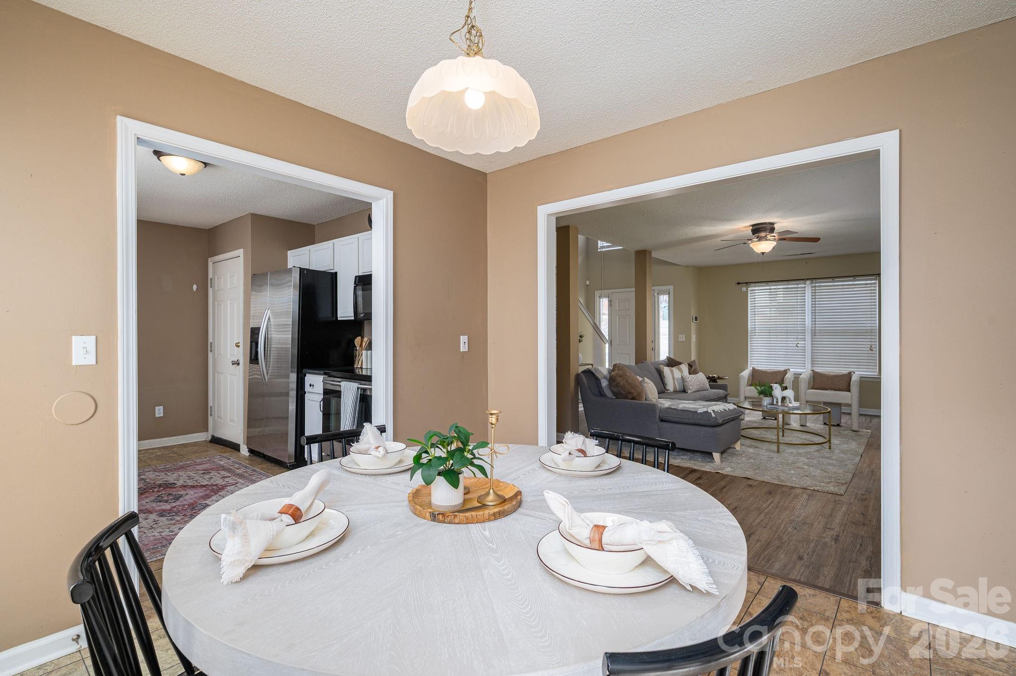 Forest Oaks - Residential