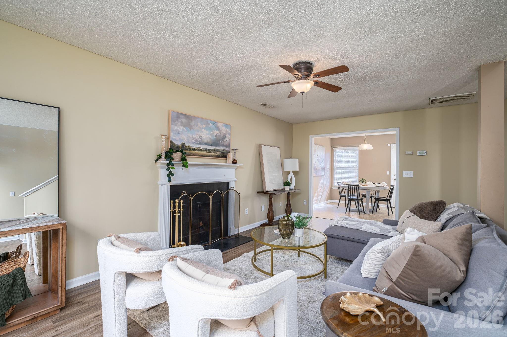 Forest Oaks - Residential