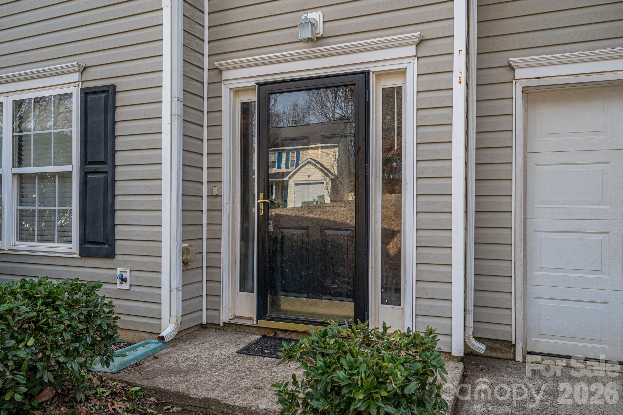 Forest Oaks - Residential