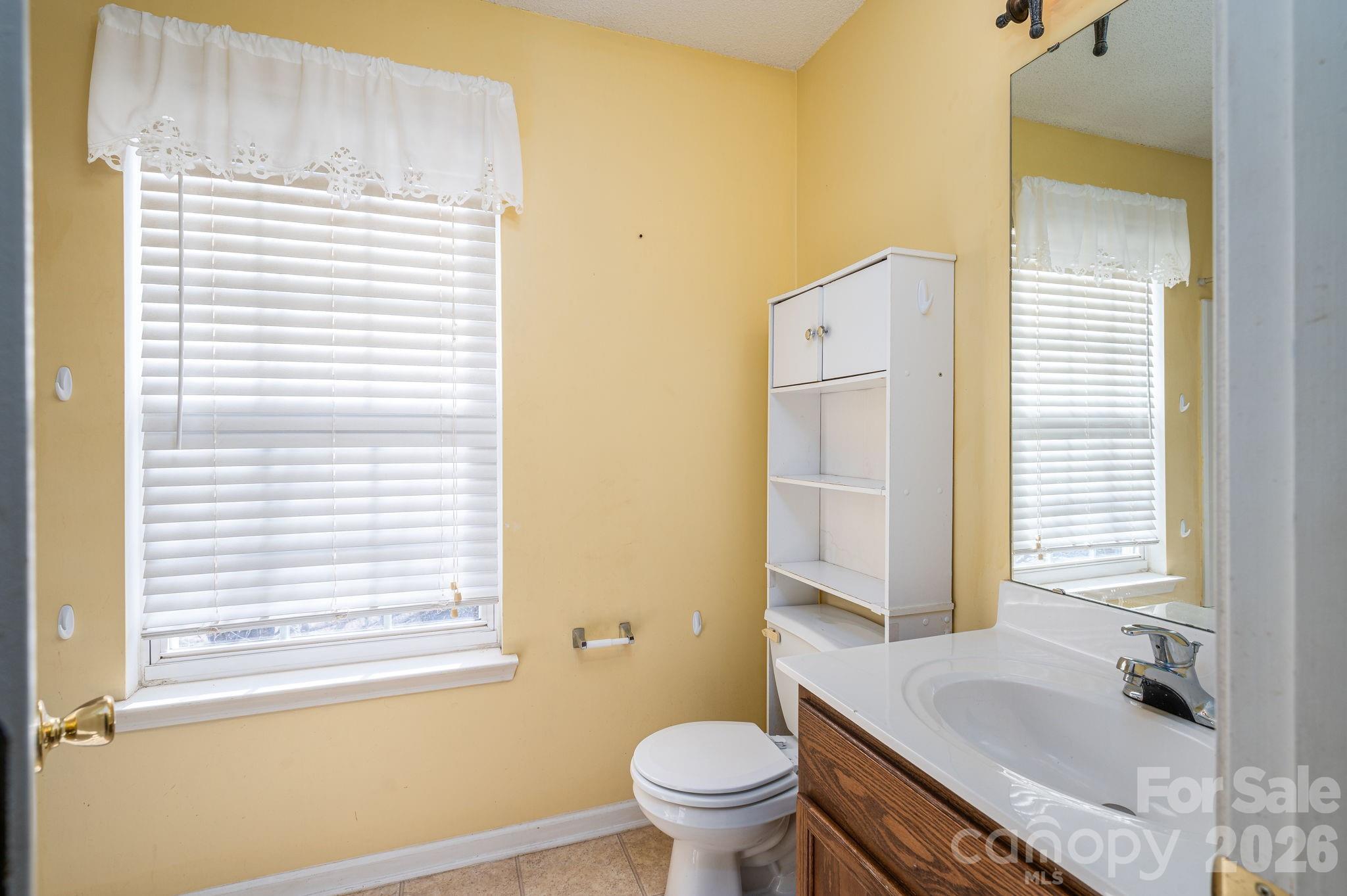 Forest Oaks - Residential