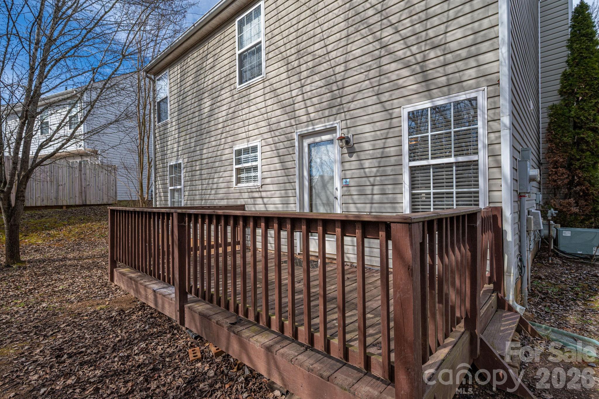 Forest Oaks - Residential