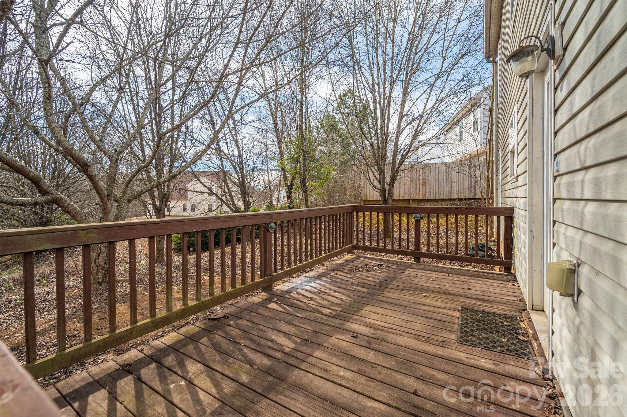 Forest Oaks - Residential