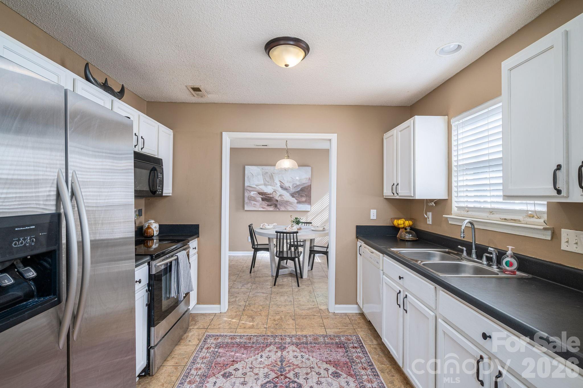 Forest Oaks - Residential