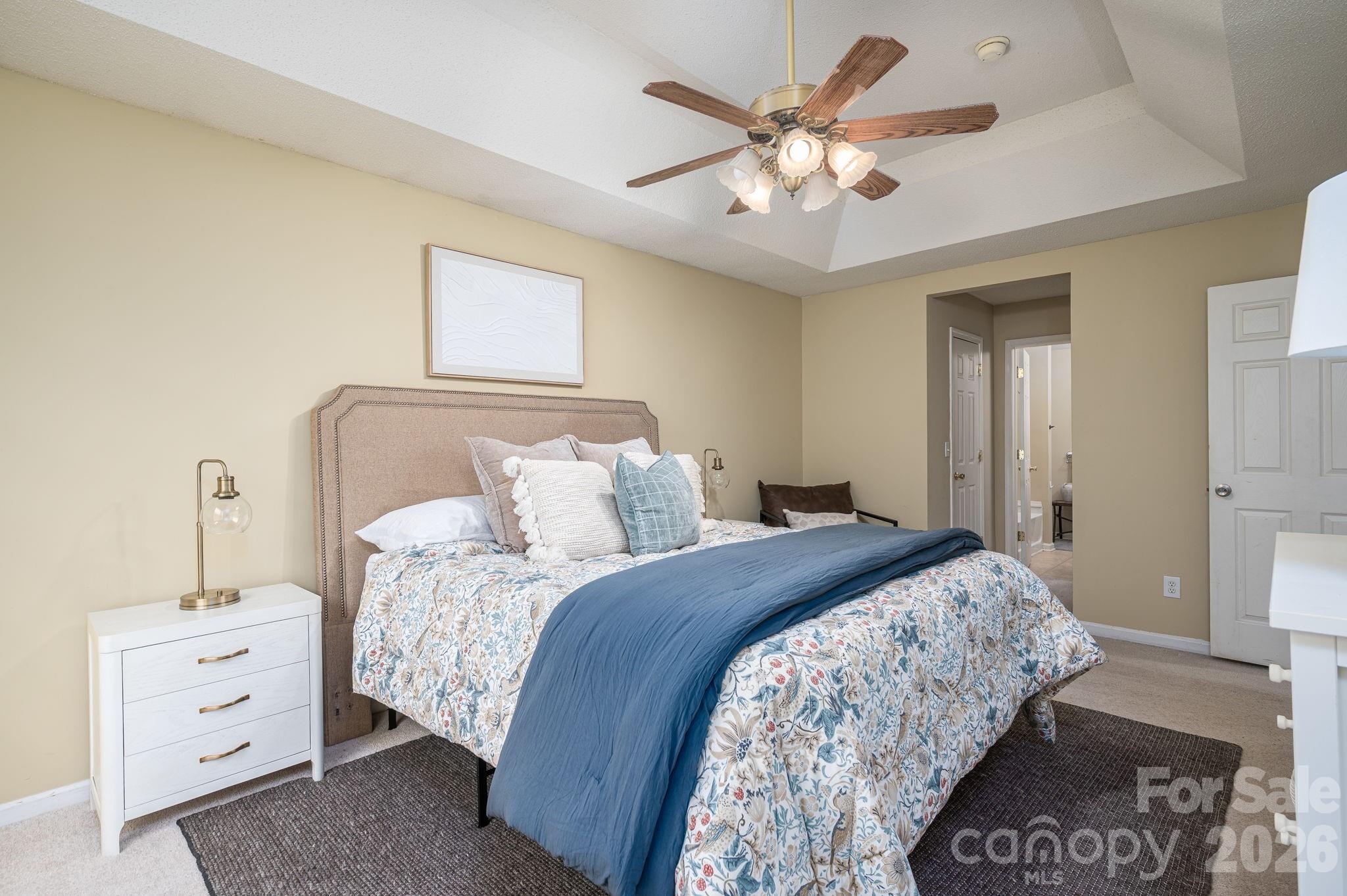 Forest Oaks - Residential